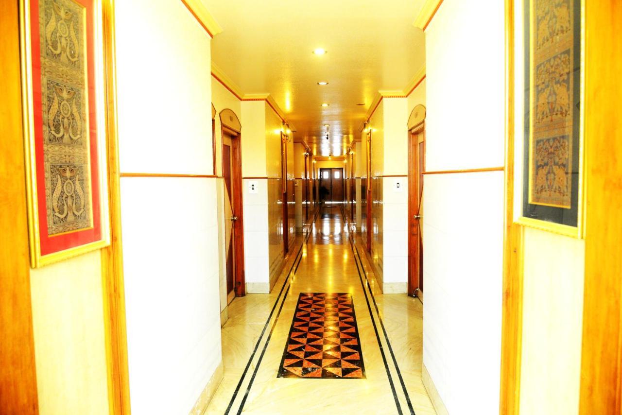 The Grand Krishna Rooms Bangalore Exterior foto